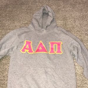 Alpha Delta Pi Hoodie